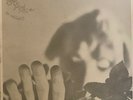 THE RESIDENTS 'Fingerprince' 1977 Ralph Records 2nd Press Experimental NM