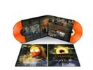 John Carpenter Village Of The Damned RSD Coloured Vinyl  Dave Davies Kinks  Rare