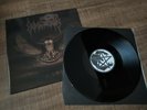 Goatmoon Varjot lp satanic warmaster vothana