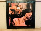 Eric Clapton ?- Time Pieces The Best Of Eric Clapton LP 1982 RSO RX-1-3099 VG+