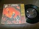 GUNS N' ROSES You Could Be Mine 1991 MEXICO 7