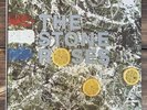 The Stone Roses S/T Double Ltd Ed 1991 Gatefold Vinyl