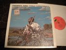 FREDDIE KING TEXAS CANNONBALL LP IN SHRINK EX 1972 1ST PRESS SHELTER RARE BLUES