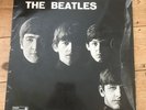 The Beatles Please Please Me Italy Parlophon VINYL LP PMCQ 31502 1963