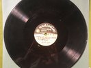 78 RPM 10” JOHNSON WILLIAMS SINGERS UNKNOWN BLACK GOSPEL ACETATE MASTER