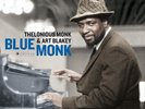 Thelonious Monk BLUE MONK (37096) 180g GATFOLD Jazz Images NEW SEALED VINYL LP