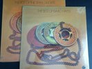 2 Still Sealed Memphis Soul LP's STAX & ENTERPRISE Best Of Isaac Hayes & Staples