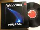 audiophile JAZZ LP ASTRORAMA Jean Luc Ponty & Masahiko Sato & Band JAPAN ED NM+