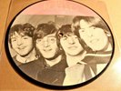 The Beatles Picture Disc -  Lady Madonna  - Excellent -