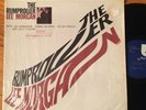 LEE MORGAN THE RUMPROLLER VG+ LP ORG. BLUE NOTE BST-84199 STEREO IN SHRINK