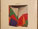 JIM HALL - Commitment   HORIZON 715 {nm orig} w/Flanagan, Ganley, Carter - RARE