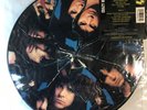 KISS CRAZY NIGHTS 1987 LIMITED PICTURE EDITION