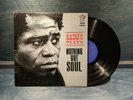 James Brown - Plays Nothing But Soul LP - King