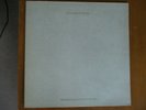 The God Like Genius of Scott Walker Fire Escape in the Sky 1st Press 1981 ZOO 2.
