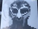 Madvillain Four Tet Remixes Vinyl RSD BF 2017 MF Doom 8 Bit Cover SEALED