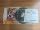 Joe Yellow – I'm Your Lover 1988 Korea LP Italo Disco RARE SLEEVE