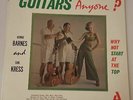 George Barnes & Carl Kress : Guitars, Anyone?