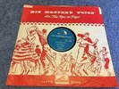 ELVIS PRESLEY LAWDY MISS CLAWDY 10'' SHELLAC RECORD 78 RPM POP.408