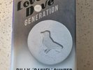 Billy daniel bunter Love Dove Generation