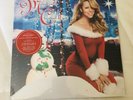 Mariah Carey Merry Christmas II You RED vinyl LP Limited Edition NEW/SEALED