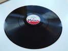 Vintage War department 78 RPM records V Disc