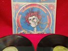 The Grateful Dead 2xLP 