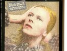 Hunky Dory David Bowie 1971 Vinyl RCA Victor Records 1st Press