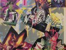 Living Colour Time's Up Vinyl 1990 Original First Pressing Brand New Sealed