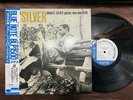 MINT  HORACE SILVER QUINTET BLUE NOTE BLP 1539 OBI MONO JAPAN VINYL LP