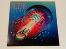 Journey - Escape Vinyl Album 1981