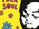 FELA SOUL Fela Kuti vs. De La Soul LP NEW COLORED VINYL   Amerigo Gazaway