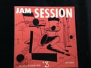 Various-Jam Session #3-Clef 4003-DSM SUPERB