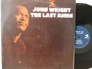 John Wright LP “The Last Amen”   Prestige 8322   Mono Van Gelder   VG++ RARE