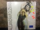 LP VINYL ALEJANDRA GUZMAN.- ETERNAMENTE BELLA  FACTORY SEALED