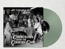 LANA DEL REY - CHEMTRAILS OVER THE COUNTRY CLUB. LIMITED GREEN VINYL LP.