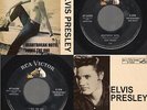 (1S/1S) Elvis Presley 