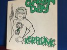 Green Day Kerplunk 1991 Vinyl 1st Pressing VG+ with insert