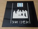 U2 CBS Demos  Unofficial  LP