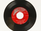 Woodrow Adams Wine Head Woman & Baby You Just Don't Know Meteor 5018 Blues 45