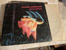 Black Sabbath - Paranoid VINYL RECORD LP Used Original pressing