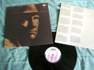 CALVIN RUSSELL - Sounds From The Fourth World - 1991 Vinyl LP + INNER Rose256 EX