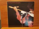 Jimi Hendrix: The First Rays Of The Rising Sun