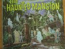 VTG Disneyland's HAUNTED MANSION Story & Songs 1969 Original Book LP Album #3947