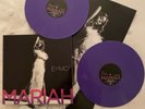 Mariah Carey E=MC2 Purple Opaque Double Vinyl - Sold Out - Sealed