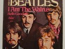 HEAR Beatles 45 Hello Goodbye / I Am The Walrus CAPITOL 2056 picture sleeve EX
