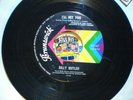BILLY BUTLER    I'LL BET YOU   Brunswick   Northern Soul Classic