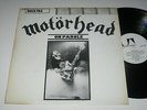 Motorhead ?- On Parole (United Artists Records Vinyl LP 1979 - EX/VG+)