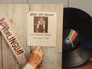 Jerry Jeff Walker-- Viva Terlingua LP RARE