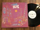 THE BAG   REAL “PROMO” LP   DECCA DL-75057 Stereo WLP   Orig. ‘68 Psych LP   EX+
