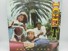 ? Vintage Original 1987 Rhyme Pays Ice-T Vinyl LP Gangsta Rap Debut Album ?